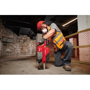 Ciocan rotopercutor 32 mm SDS-Plus M18 FUEL™ ONE-KEY™ cu mâner D M18FHACOD32-0 - Img 2