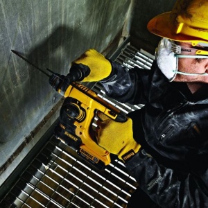 Ciocan rotopercutor Dewalt DCH253N, SDS Plus, 2.1 J, compatibil cu acumulator XR Li-Ion 18V - Img 6