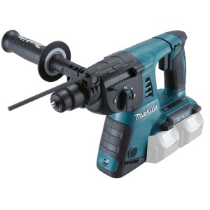 Ciocan rotopercutor Makita LXT 18V SDS-PLUS, 2,5J, fără acumulatori