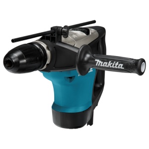 Ciocan rotopercutor Makita SDS-MAX, 6,2J, 1050W - Img 2