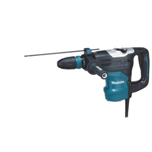 Ciocan rotopercutor Makita SDS-MAX, 8,3J, 1100W