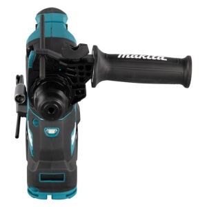 Ciocan rotopercutor Makita XGT 40Vmax SDS-PLUS, 2,8J, cu 2 acumulatori - Img 2