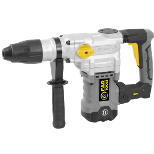 Ciocan rotopercutor SDS-Max, 1600 W, 10 J, Far Tools tip RH10MAX PRO - Img 1