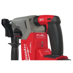 Ciocan rotopercutor SDS-Plus 26 mm cu 4 funcții M18 FUEL™ M18 FH-0, neechipat, 2.5 jouli - Img 10