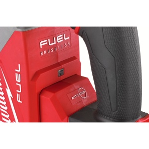 Ciocan rotopercutor SDS-Plus 26 mm cu 4 funcții ONE-KEY™ M18 FUEL™ M18 ONEFH-0X, neechipat, valiza - Img 10