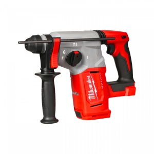 Ciocan rotopercutor SDS-Plus 26 mm fără perii cu 4 funcții M18™ BLH-0, NEECHIPAT - Img 2