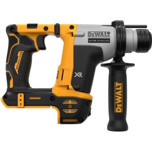 Ciocan rotopercutor SDS Plus Dewalt DCH172NT, compatibil cu acumulatori XR 18V, 1.4J, in valiza TSTAK - Img 3