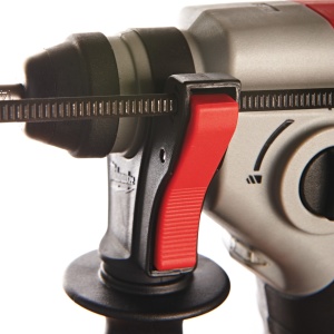 Ciocan rotopercutor SDS-Plus Milwaukee M18 BH-0, 1.2 jouli, livrat fara acumulator, 2 functii - Img 7