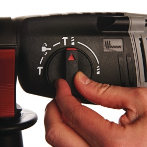Ciocan rotopercutor SDS-Plus Milwaukee PH 30 POWER X, 3.6 jouli, 1030 W, 3 functii, alimentare Retea 220-240 V - Img 13