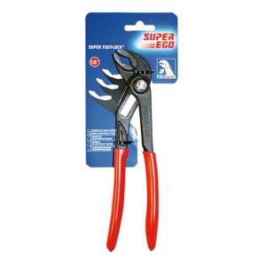 Cleste ajustabil tip papagal Ř 1", lungime 7" - Img 4