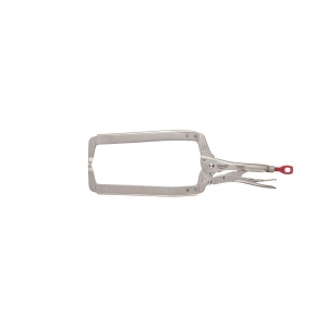 Clește autoblocare C Torque Lock 152mm cu fălci uzuale - Img 7