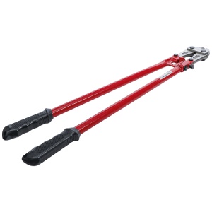 Cleste BGS pentru taiat fier-beton 12mm, lungime 900mm - Img 3