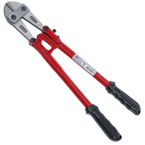 Cleste BGS pentru taiat fier-beton 6mm, lungime 450 mm