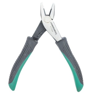 Cleste combinat, patent Jonnesway 120 mm