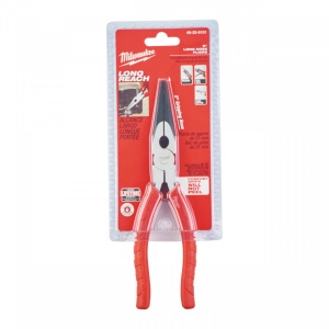 Cleste cu falci lungi si decablator 6in1