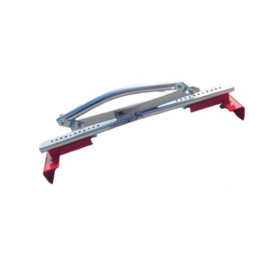 Cleste cu maner pt. dale si pavaje, 60kg, 300-500mm - CXMD.10015 - Img 1