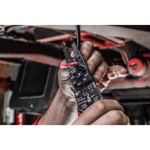 Clește dezizolat cabluri cu sertizare 0.75 - 6.0 mm² - Img 5