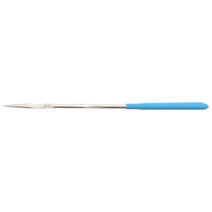 Cleste electronist BGS cu varf drept, extra-lung, 400 mm - Img 2