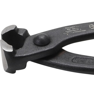 Cleste fierar BGS 250 mm - Img 2