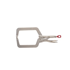 Clește menghină TORQUE LOCK™ Milwaukee 9" falci regulate - Img 9