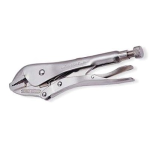 Cleste patent cu autoblocare Jonnesway 180mm