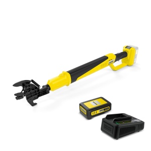 Cleste pentru crengile copacilor TLO 18-32, 2.5 Ah - Img 1