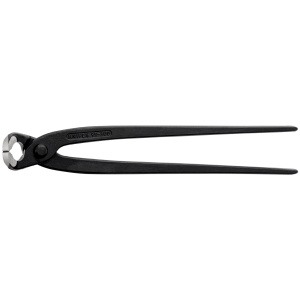 Cleste pentru fierari-betonisti, KNIPEX, 300 mm - Img 3