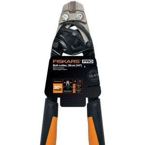 Cleste pentru taiat fier-beton, POWERGEAR, 360mm - Img 5