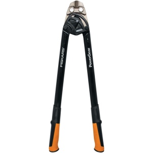 Cleste pentru taiat fier-beton, POWERGEAR, 760 mm, 5.2 kg