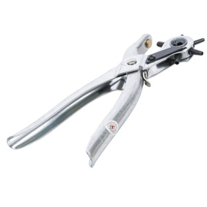 Cleste preducea cu 6 capete rotative, BGS - Img 2