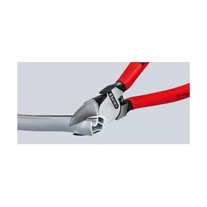 Clește Sfic de taiere pentru plastic, KNIPEX - Img 2