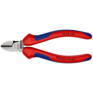 Cleste sfic, manere multicomponet, KNIPEX, 140 mm - Img 3