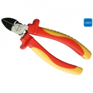 Cleste tais lateral izolat la 1000 V, 160 mm