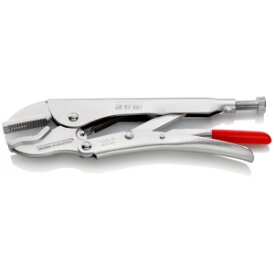 Cleste universal de prindere autoblocant, KNIPEX, 250 mm - Img 3
