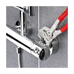 Cleștele-cheie KNIPEX, clește și cheie într-o singură unealtă, 250 mm - Img 6