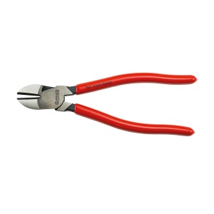 Clesti MOB IL cu tais lateral, manson PVC - 200 mm