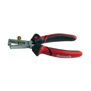 Clesti MOB pentru dezizolat, manson bimaterial - 160 mm (D)