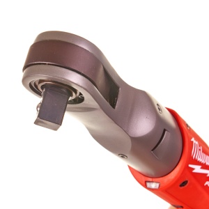 Clichet 1/2" Milwaukee FUEL M12 FIR12-0, cuplu 81 Nm, livrat fara acumulator - Img 9