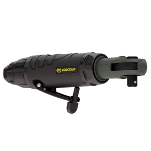 Clichet pneumatic 3/8" 50 Nm, Rodcraft RC3268 - Img 2