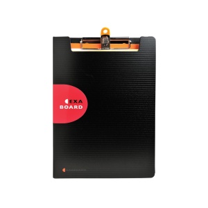 Clipboard dublu cu elastic Exacompta Exaboard