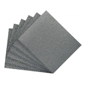 COALA ABRAZIVA IMPERMEABILA 280x230 mm - 1 BUC - Img 11