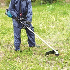 Coasa 1kW, XGT 40V, 43 cm, maner buclă, fara acumulatori - Img 3