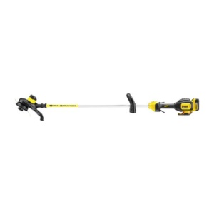 Coasa electrica Dewalt DCM561P1, cu acumulator Li-Ion XR 18V/5.0Ah, 33 cm - Img 2