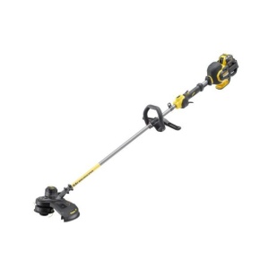 Coasa electrica Dewalt DCM571X1, cu acumulator XR Flexvolt 54 V / 3.0Ah, incarcator, 38 cm - Img 2
