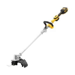 Coasa electrica Dewalt DCMST561P1, cu acumulator XR 18V / 5.0Ah, 36 cm - Img 3