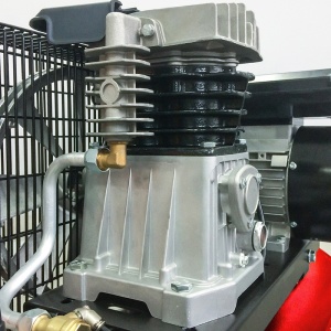 Compresor cu piston, profesional, tip AB150/360MC - Img 2