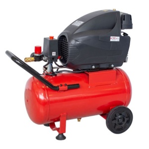 Compresor de aer Fini TIGER265M, 24 l, 1500 W, 10 bar, 250 l/min - Img 4