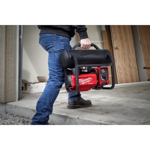 Compresor de aer M18 FUEL™ Milwaukee M18 FAC-0 - Img 7