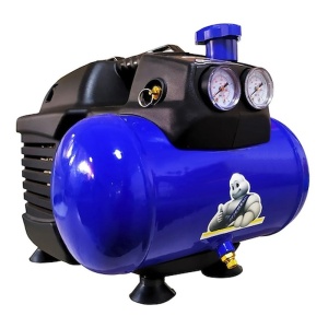 Compresor fara ulei, cu accesorii, tip MBL6/1100 - Img 2