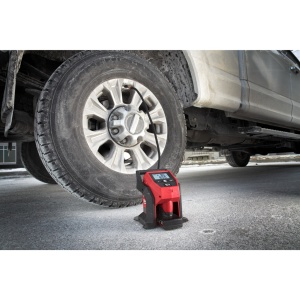 Compresor subcompact Milwaukee M12 BI-0, debit 24.9 litri/min, livrat fara acumulator - Img 8